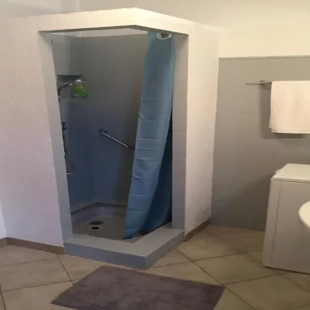 Appartement Etchea 1