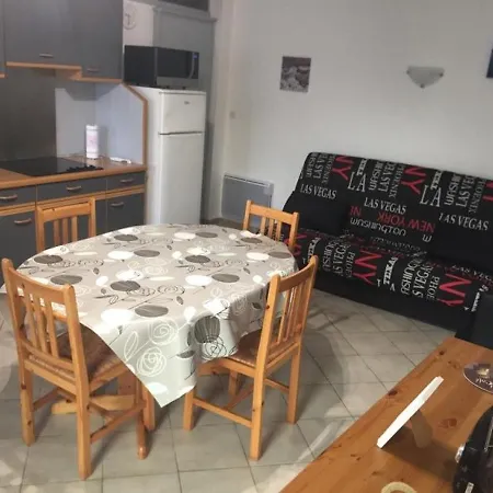 Appartement Etchea 1