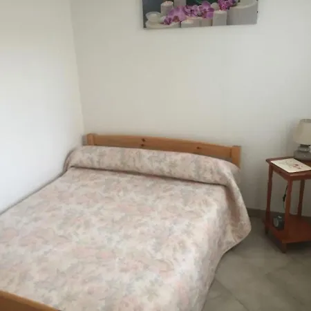 Etchea 1 Appartement Arcachon