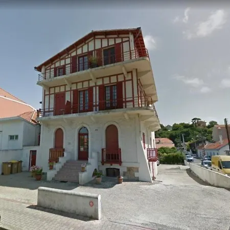 Etchea 1 Apartment Arcachon