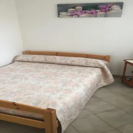 Etchea 1 Appartement